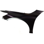 Front Fender for Honda Accord 2018-2022, Left (Driver) Side, Primed (Ready to Paint), Replacement