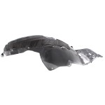 2016 - 2017 Honda Accord Front Fender Inner Panel (Left / Driver Side)