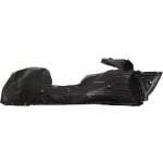 2018 - 2025 Honda Odyssey Front Fender Liner (Splash Shield) - Right (Passenger)