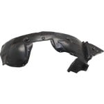 2018 - 2025 Honda Odyssey Front Fender Liner (Splash Shield) - Left (Driver)