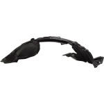 2016 - 2022 Honda Pilot Front Fender Liner (Splash Shield) - Right (Passenger)
