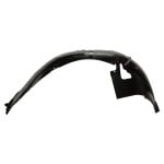 Front Fender Liner for Hyundai Elantra 2019-2020, Right (Passenger), USA Built Vehicle, Vacuum Form, Replacement