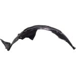 Front Fender Liner for Honda Civic 2020-2021, Right (Passenger), Vacuum Form, Sport/Sport Touring, Hatchback Models, Replacement