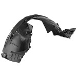 2020 - 2021 Honda Civic Front Fender Inner Panel (Left / Driver Side) (CAPA Certified)