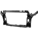 Radiator Support for Hyundai Tucson 2016-2021, Designed for Korea Built Vehicle from Ulsan Plant 2, Replacement