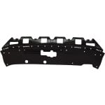 Upper Radiator Support Cover for Hyundai Sonata 2018-2019, Sport Type, Excluding Hybrid Model, Replacement