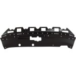 Radiator Support Cover for Hyundai Sonata 2018-2019, Upper Position, Standard Type, Excluding Hybrid Model, Replacement