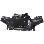 2016 - 2017 Honda Fit Front Engine Splash Shield