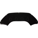 Engine Splash Shield for Hyundai Sonata 2018-2019, Front Under Cover, Standard Type, Excluding Hybrid Model, Replacement