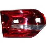 2018 - 2024 Honda Odyssey Tail Light Rear Lamp - Left (Driver)