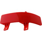 Rear Bumper Reflector Light for Honda CR-V 2020-2022, Right (Passenger) Side, Replacement