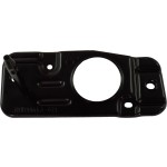 Rear Bumper Mounting Bracket for Hyundai Santa Fe Sport, Right (Passenger) Side, Fits 2013-2018 Models, Replacement