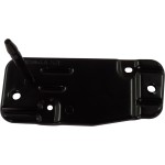 Rear Bumper Mounting Bracket for Hyundai Santa Fe Sport 2013-2018, Left (Driver) Side, Replacement