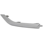 2021 - 2023 Hyundai Santa Fe Rear Bumper Molding (Right / Passenger Side)