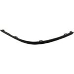 Rear Bumper Molding for Pilot 2019-2022, Left (Driver) Side, Suitable for EX, EX-L, LX, Special Edition, Trailsport Models, Replacement