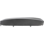 2016 - 2018 Honda Civic Rear Lower Valance