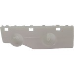 Front Bumper Bracket for Infiniti QX56 2011-2013/QX80 2014-2017, Right (Passenger) Side, Replacement