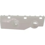 Front Bumper Bracket for Infiniti QX56 (2011-2013), QX80 (2014-2017), Left (Driver), Replacement