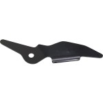 2014 - 2023 Infiniti Q50 Front Bumper Bracket - Right (Passenger)