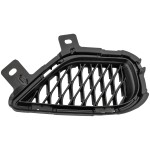 2019 - 2023 Infiniti Qx50 Front Bumper Insert (Left / Driver Side)