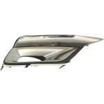 2015 - 2017 Infiniti Qx80 Front Bumper Insert (Right / Passenger Side)