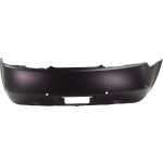 2010 - 2015 Infiniti G37 Rear Bumper Cover