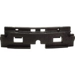 Front Bumper Absorber for Jeep Grand Cherokee WK Models 2016-2022, Limited without Limited X Package, Overland without High Altitude Package, 80th Anniversary, Laredo, Summit, Trailhawk, Type 1, Impact, Replacement