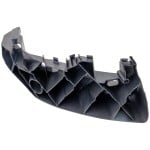 2016 - 2022 Jeep Grand Cherokee Front Bumper Cover Support (Right / Passenger Side)