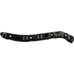 Front Bumper Bracket Right (Passenger) for Jeep Renegade 2015-2023, Excluding Red Model, Replacement
