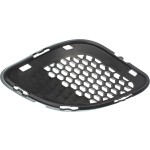 2014 - 2016 Jeep Grand Cherokee Front Bumper Insert (Left / Driver Side)