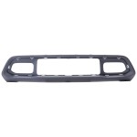 2017 - 2022 Jeep Grand Cherokee Front Bumper Insert (CAPA Certified)