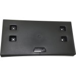 2015 - 2018 Jeep Renegade Front License Plate Bracket