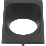 2012 - 2015 Jeep Grand Cherokee Front Bumper Insert