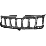 2016 - 2022 Jeep Grand Cherokee Grille Assy