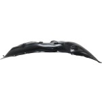 2012 - 2013 Jeep Grand Cherokee Front Fender Liner (Splash Shield) - Right (Passenger)