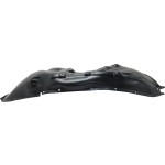 2012 - 2015 Jeep Grand Cherokee Front Fender Liner (Splash Shield) - Left (Driver)