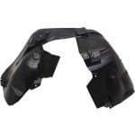 2017 - 2025 Jeep Compass Front Fender Liner (Splash Shield) - Left (Driver)