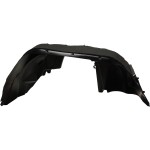 Front Fender Liner Replacement for Jeep Renegade 2019-2023, Right (Passenger) Side, Upland/Trailhawk Models
