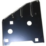 2014 - 2018 Jeep Cherokee Front Fender Brace (Right / Passenger Side)