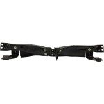 Upper Radiator Support and Tie Bar for Jeep Compass 2011-2017, MK Model, Excluding Remote Start, Replacement