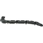 2011 - 2022 Jeep Grand Cherokee Rear Bumper Bracket - Right (Passenger)