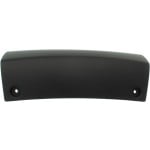 2014 - 2021 Jeep Grand Cherokee Rear Bumper Insert
