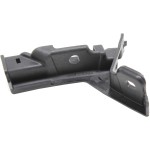 2016 - 2020 Kia Sorento Front Bumper Cover Support (Left / Driver Side)