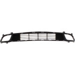 2017 - 2018 Kia Forte Front Bumper Grille