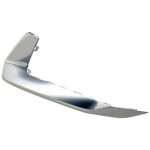 2023 - 2024 Kia Sportage Front Bumper Insert (Left / Driver Side)