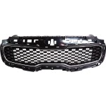 2017 - 2019 Kia Sportage Grille Assembly