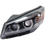 2016 - 2018 Kia Sorento Headlight Assembly -