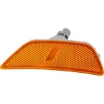 Front Side Marker LED Light Assembly for K5 21-24, Right (Passenger), Replacement (CAPA Certified)