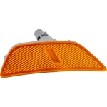 LED Front Side Marker Light Assembly for K5, Fits 2021-2024, Left (Driver) Side, Replacement