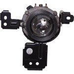 Fog Light Assembly for Kia Sportage 2020-2022, Halogen, Left (Driver), Replacement